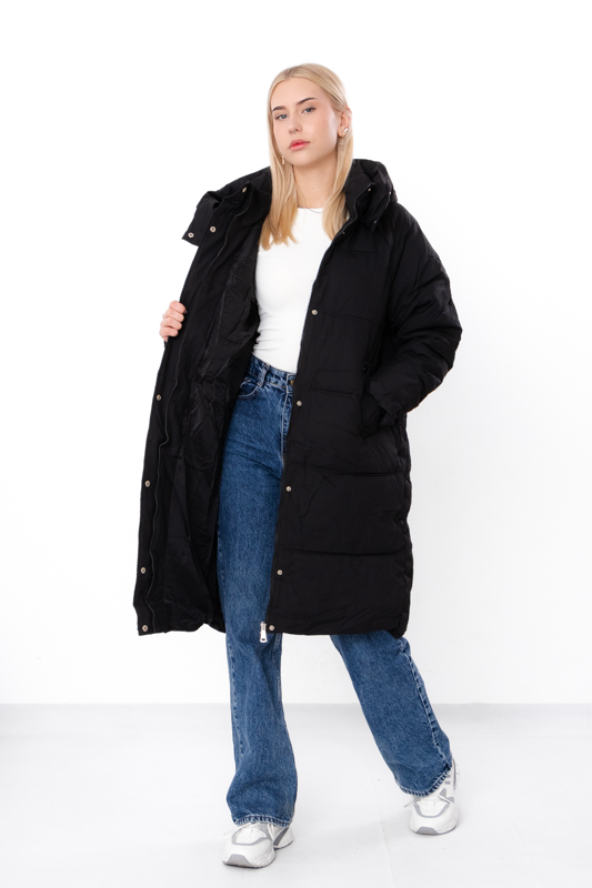 Куртка жіноча (зима)